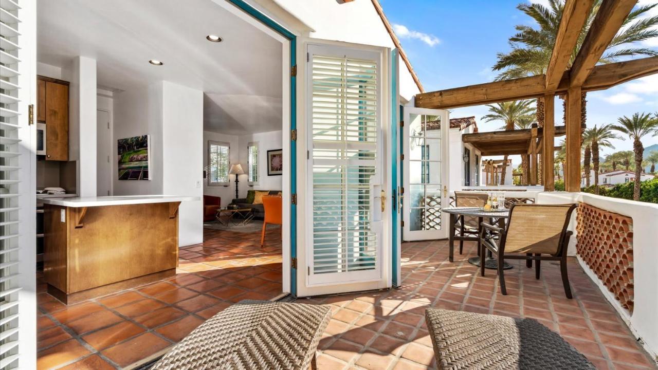Sv111 Modern 1 Bedroom Spa Villa In Lq Resort La Quinta Eksteriør billede