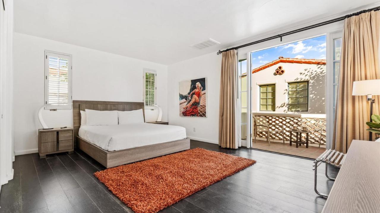 Sv111 Modern 1 Bedroom Spa Villa In Lq Resort La Quinta Eksteriør billede