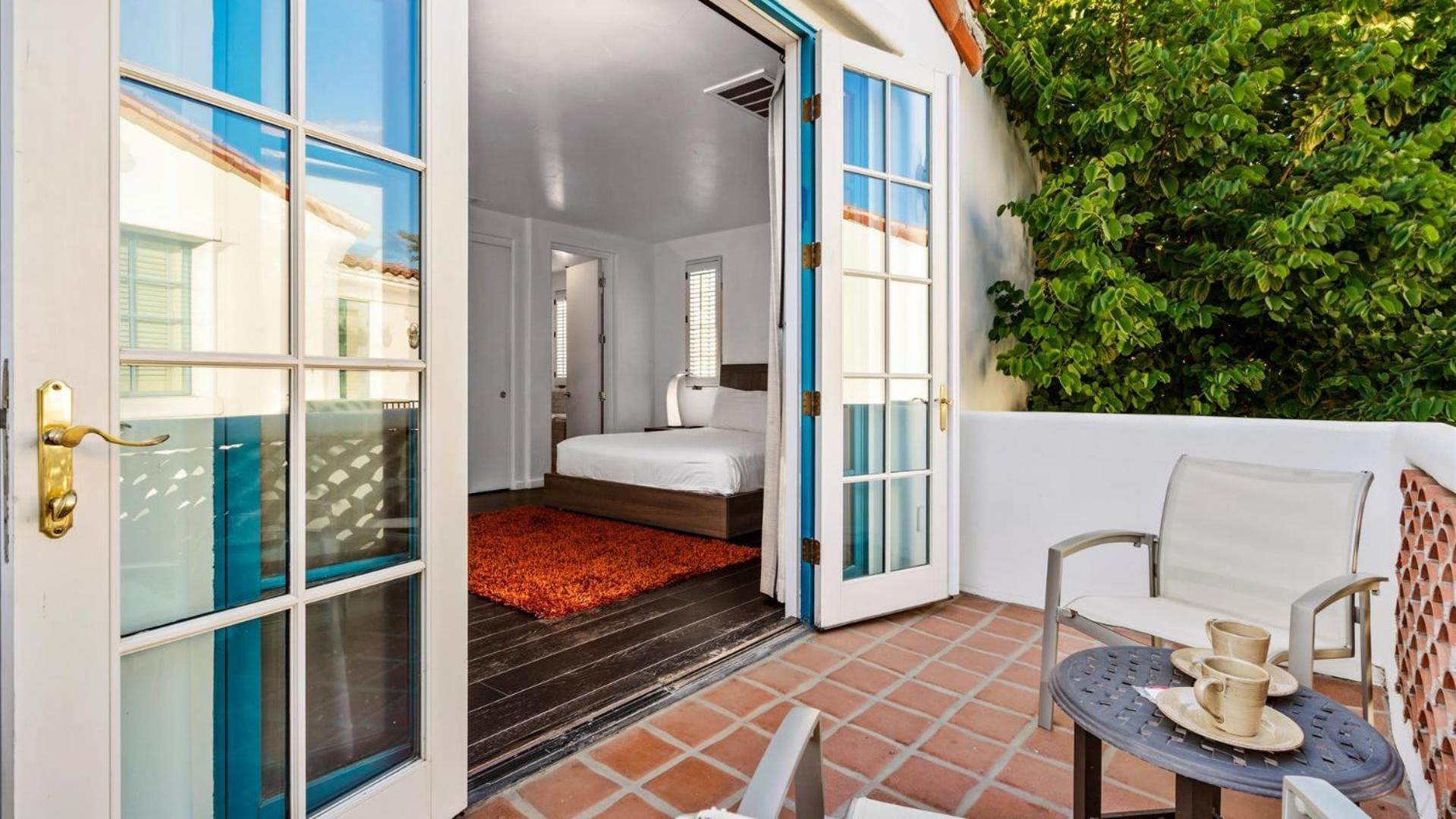 Sv111 Modern 1 Bedroom Spa Villa In Lq Resort La Quinta Eksteriør billede